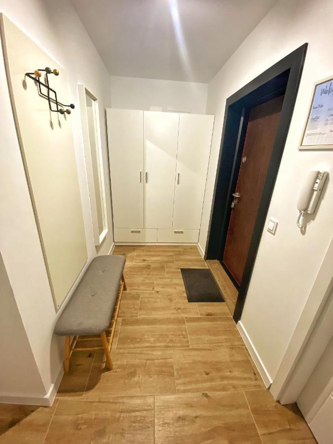 Emma'S Sweet Apartment - Close To Varna Centre Buitenkant foto