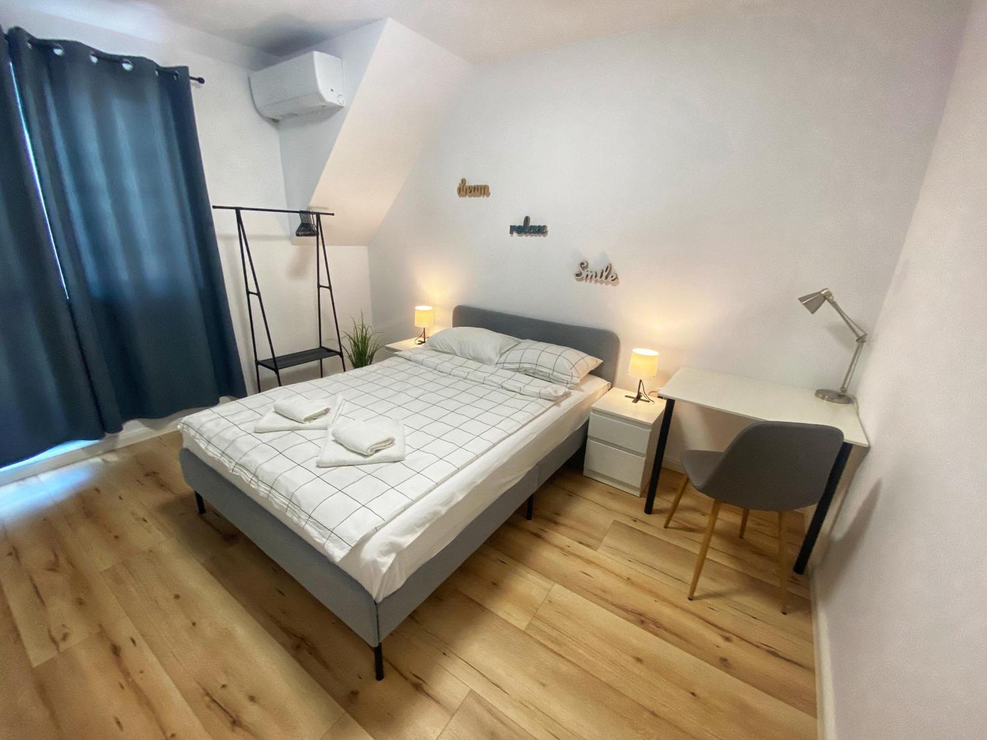 Emma'S Sweet Apartment - Close To Varna Centre Buitenkant foto